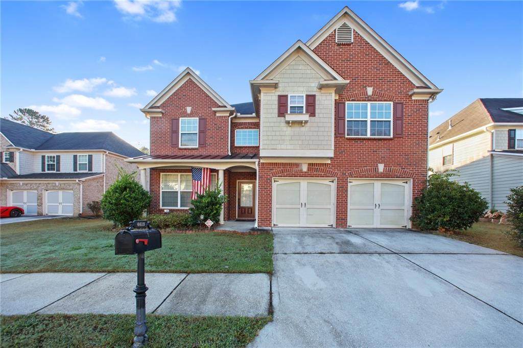 4613 Wynbury Court - Photo 1
