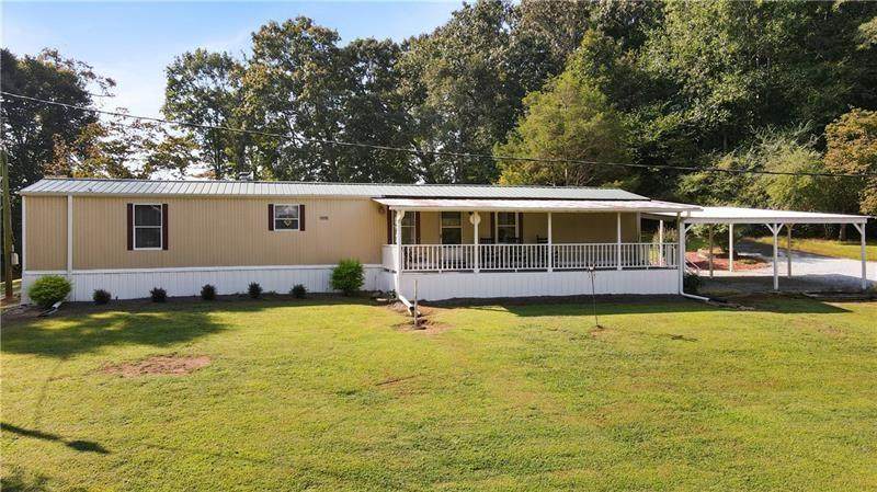 274 Silver Dollar Road - Photo 1