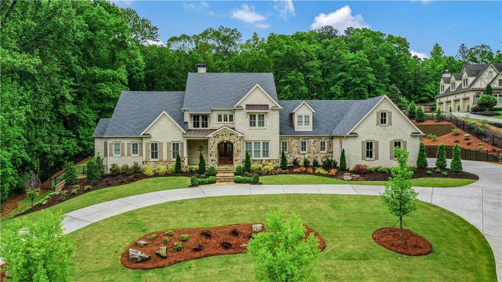 5017 Heatherwood Court - Photo 1