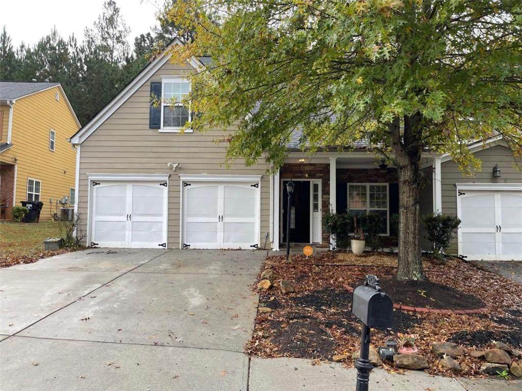 6252 Colonial View - Photo 1
