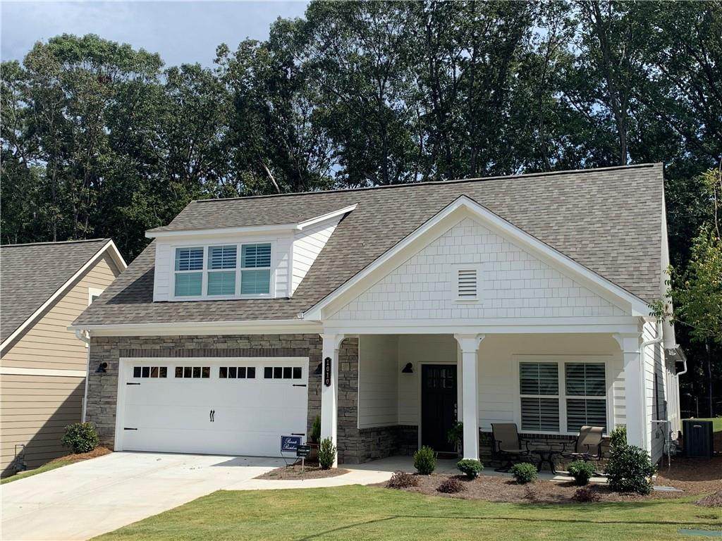 5113 Dillingham Drive - Photo 1
