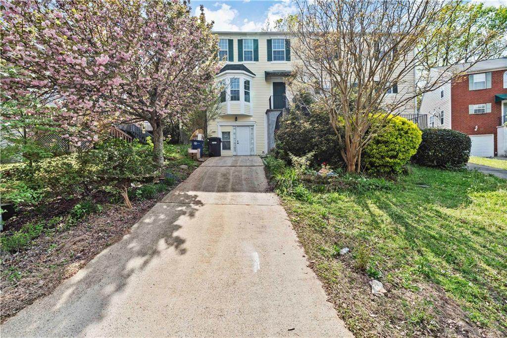 1432 Shiloh Way - Photo 1