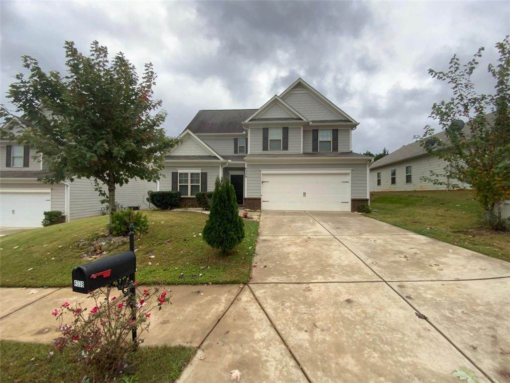 4339 Pearhaven Lane - Photo 1
