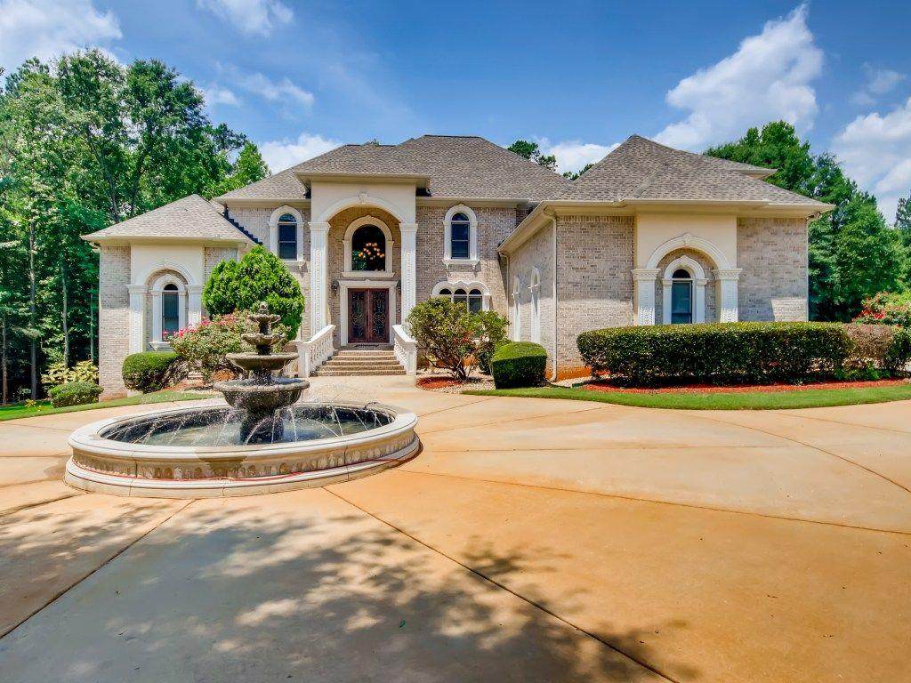 4083 Sandstone Shores Drive - Photo 1