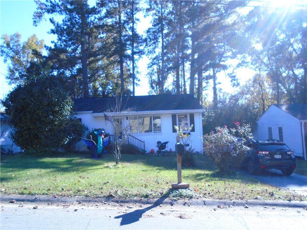 914 Bank Street - Photo 1