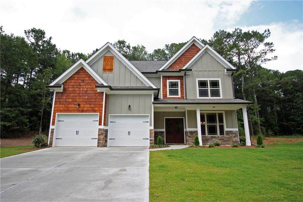 13 Ivy Stone Court - Photo 1