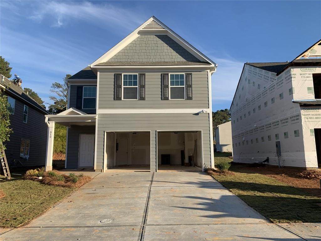 312 Aimes Dr - Photo 1