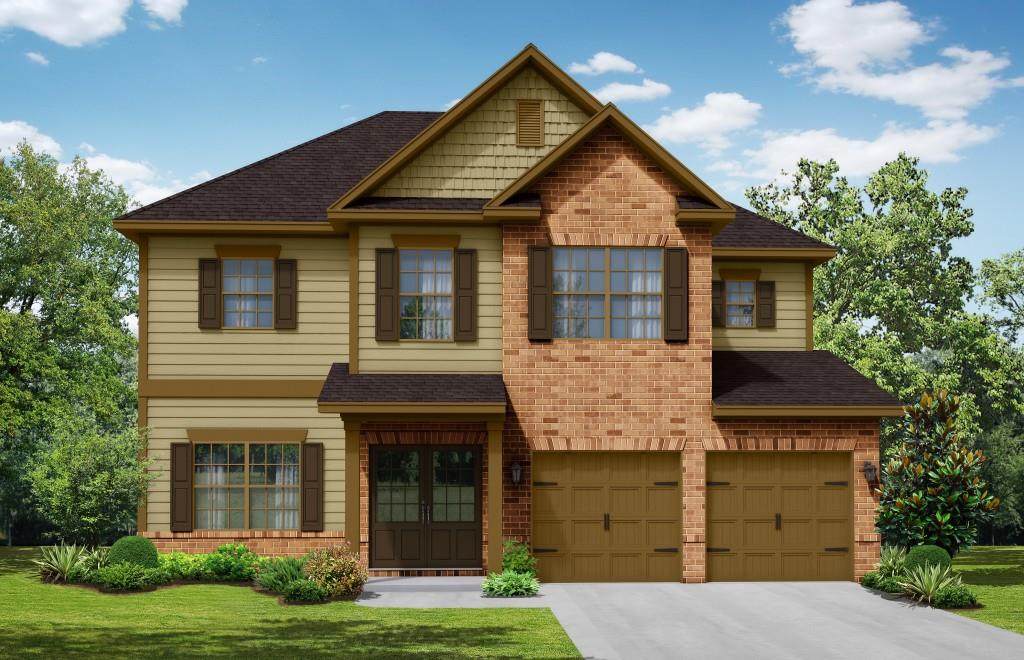 35 North Village Circle - Photo 1
