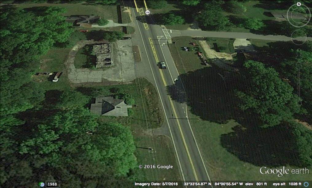 4635 Highway 20 - Photo 1