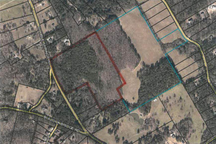 0 Double Springs Road - Photo 1