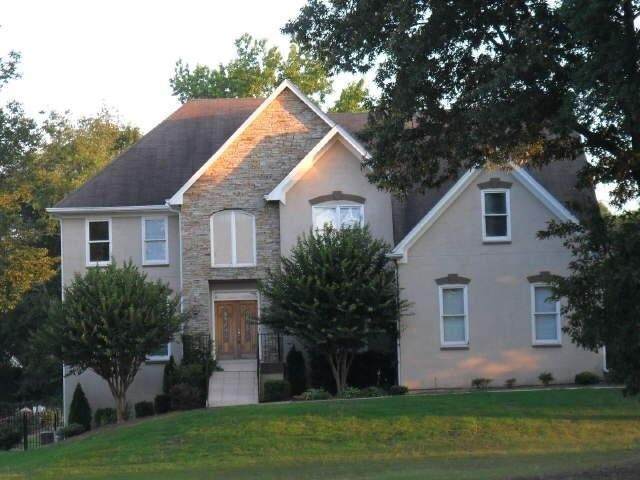 5735 Rutland Trace - Photo 1