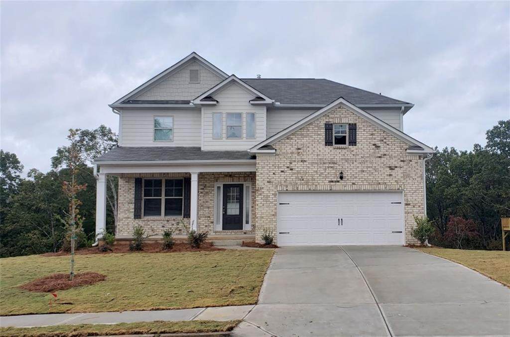 5628 Woodland Greens Road - Photo 1