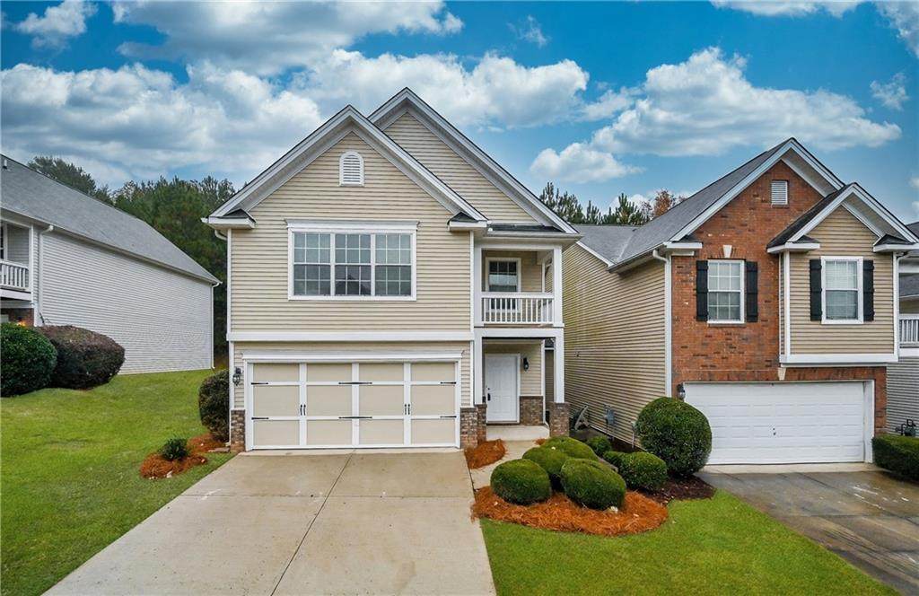 604 Shadow Valley Court - Photo 1