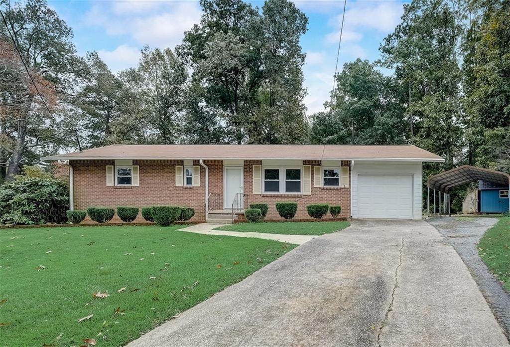 82 Olive Circle - Photo 1