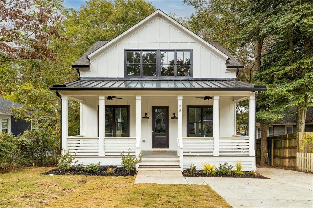 128 Clifton Street - Photo 1