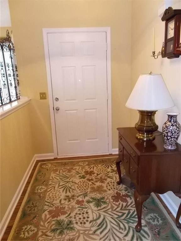 8615 Meadowgrove Lane - Photo 1