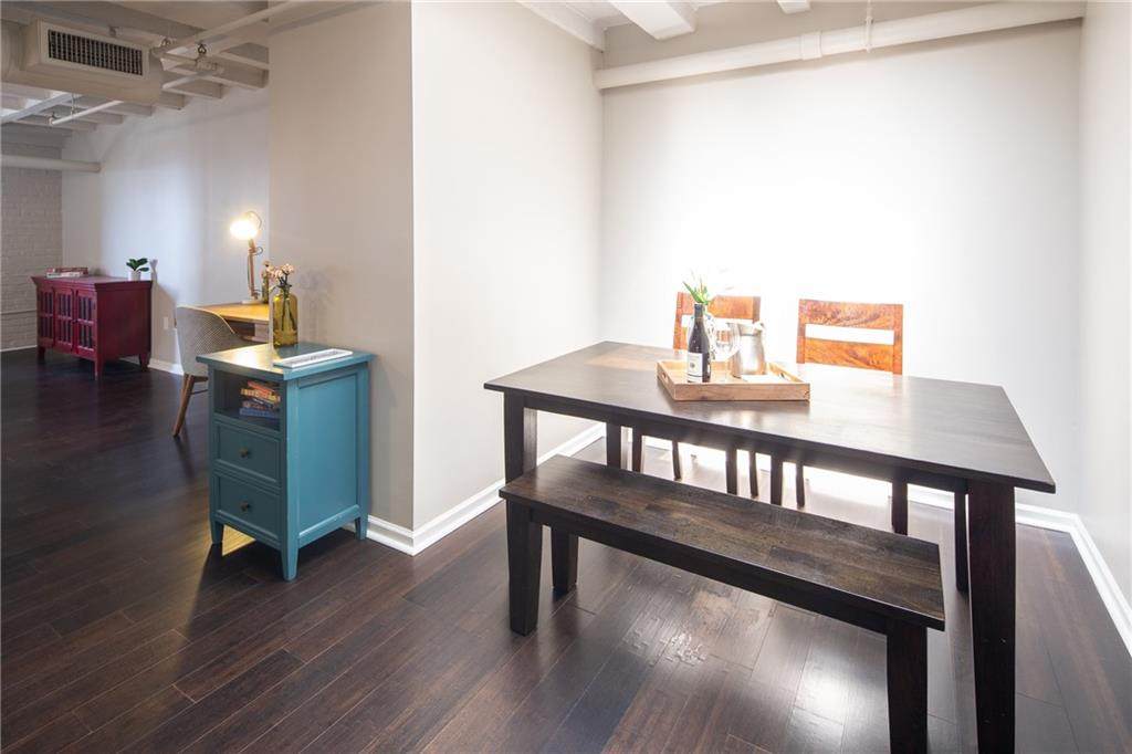 32 Peachtree Street - Photo 1
