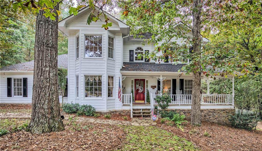 161 Mallet Way - Photo 1