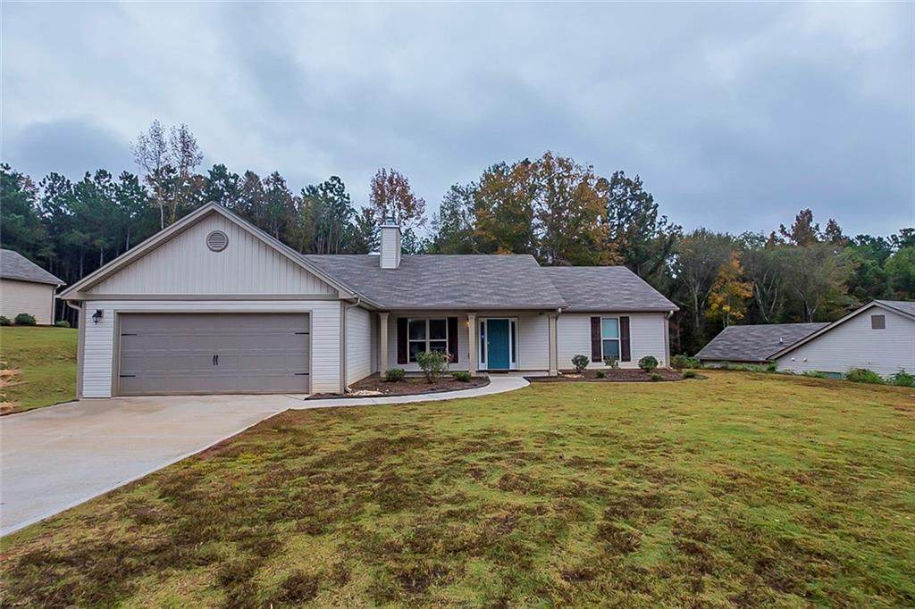 620 Stag Run Drive - Photo 1