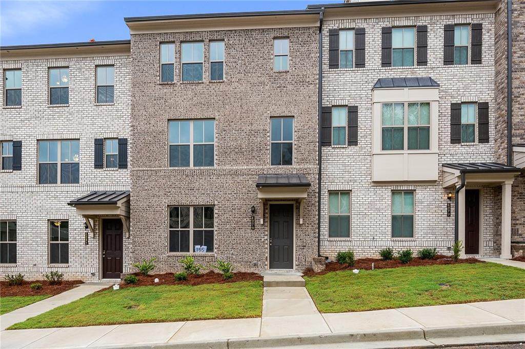 4279 Sand Pine Alley - Photo 1
