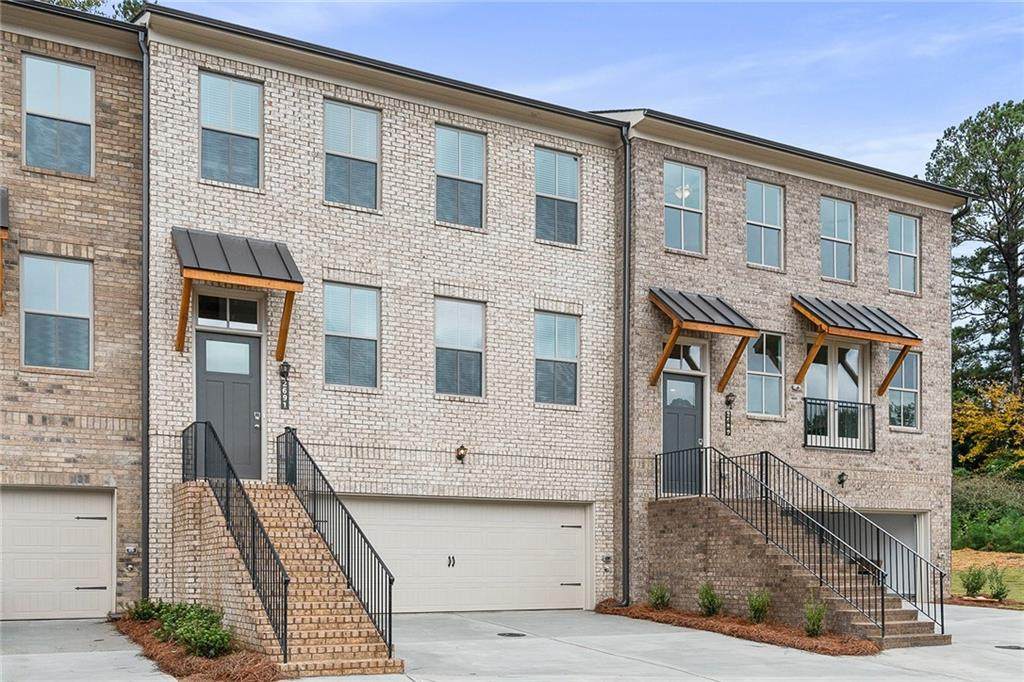 2691 Cedar Pine Way - Photo 1
