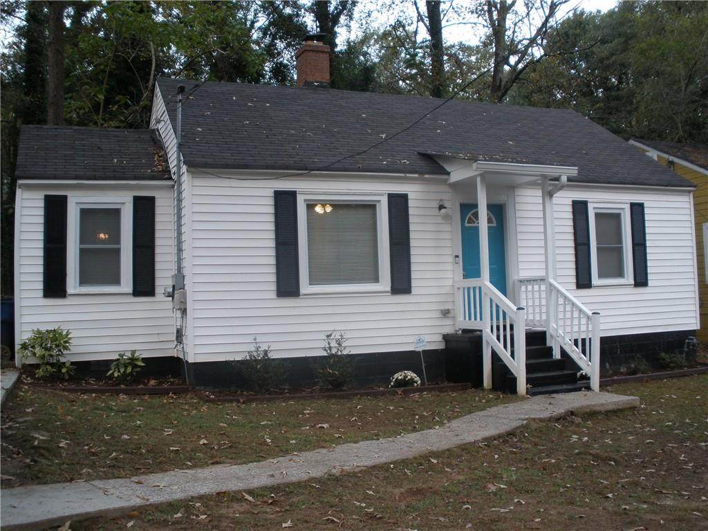 1337 Westmont Road - Photo 1