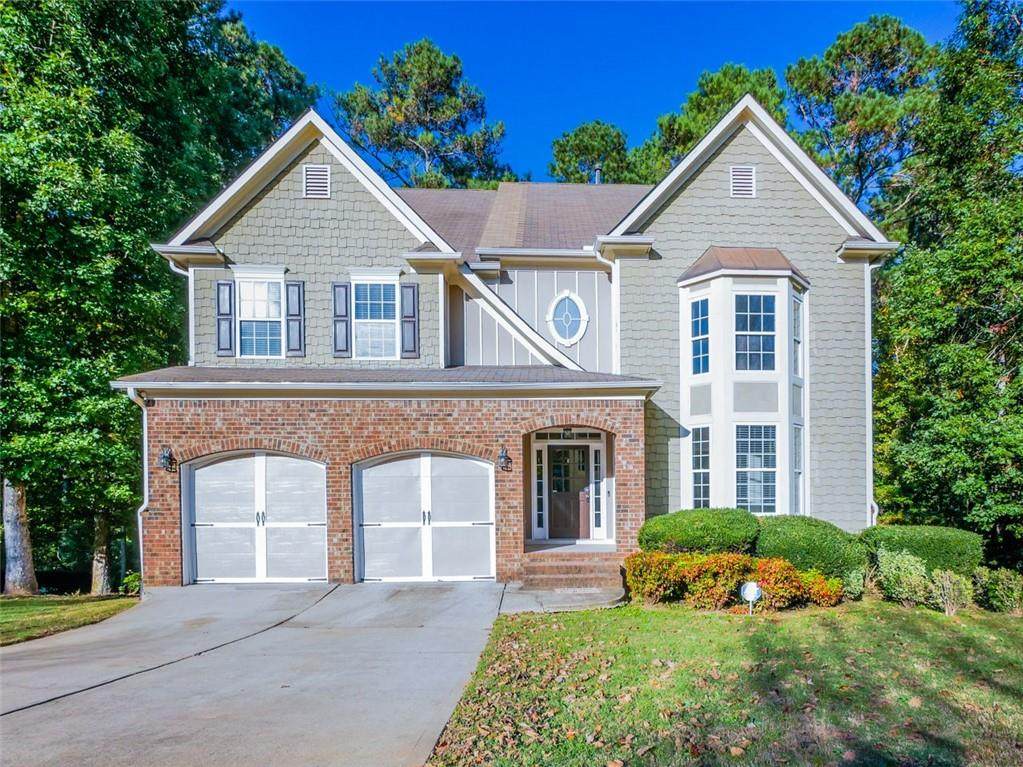 3016 Norwell Court - Photo 1