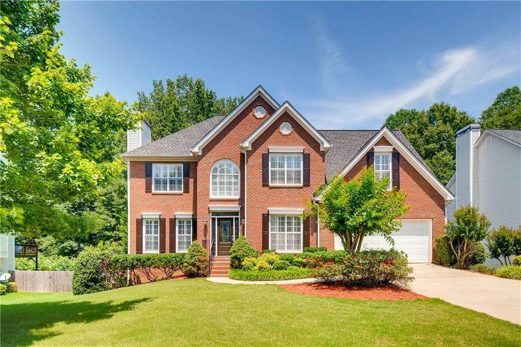 1567 Vine Leaf Drive - Photo 1