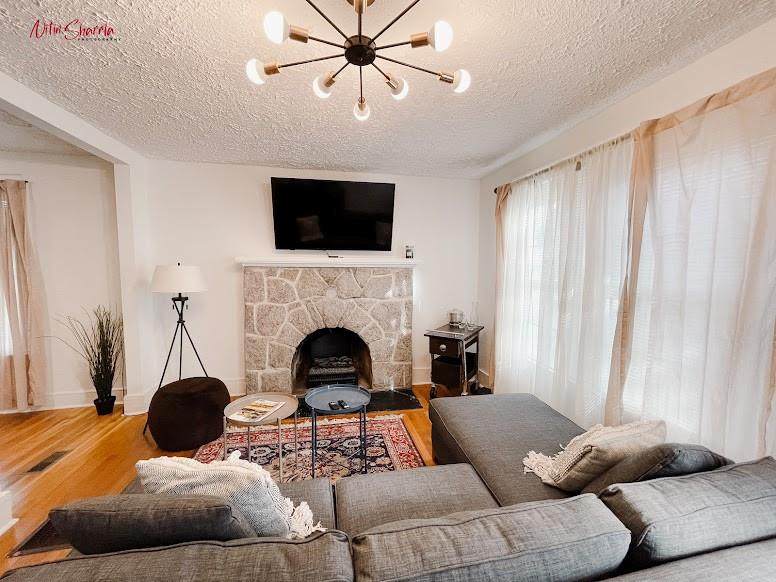 1408 Memorial Drive - Photo 1