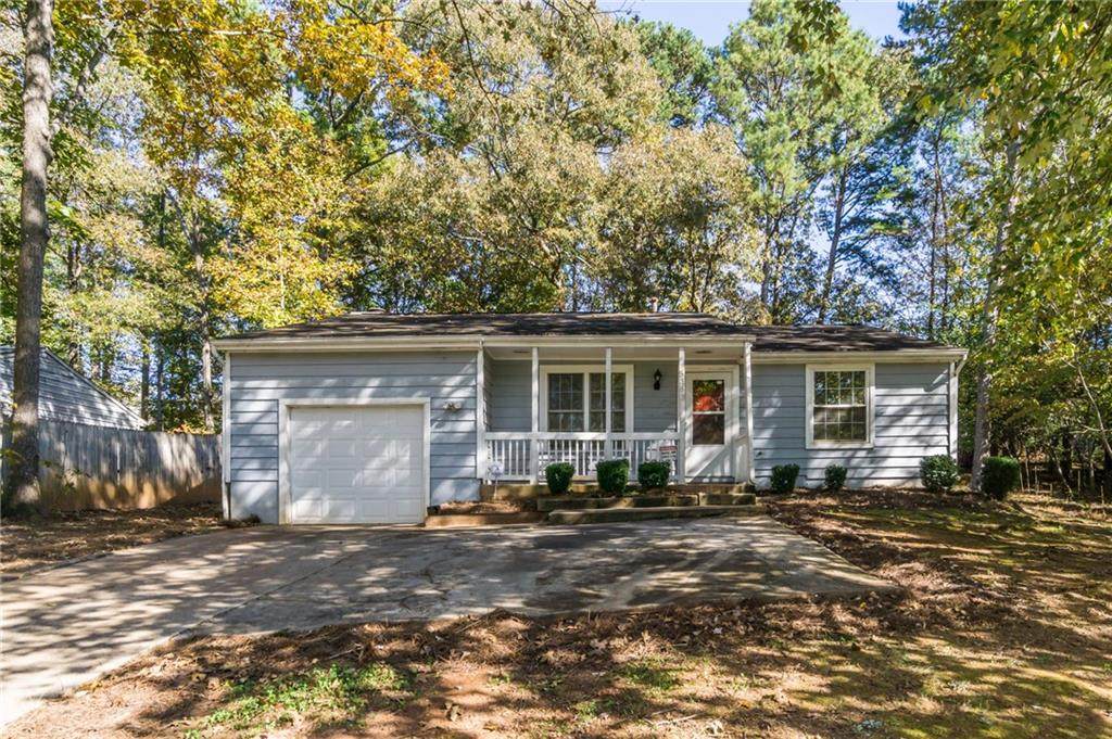 5353 Martins Crossing Road - Photo 1