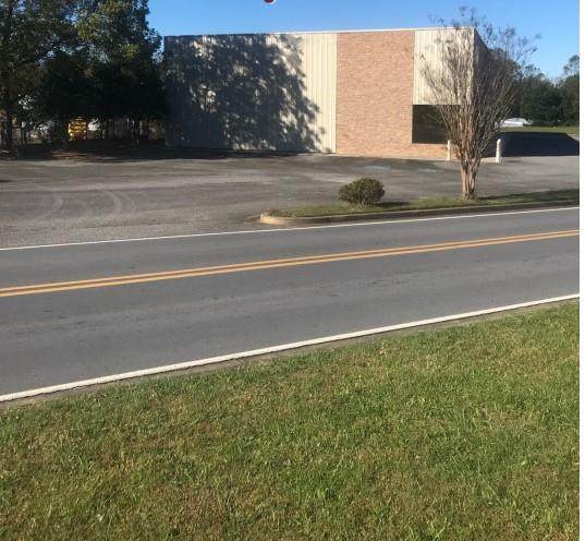 100 Luke Carver Drive - Photo 1