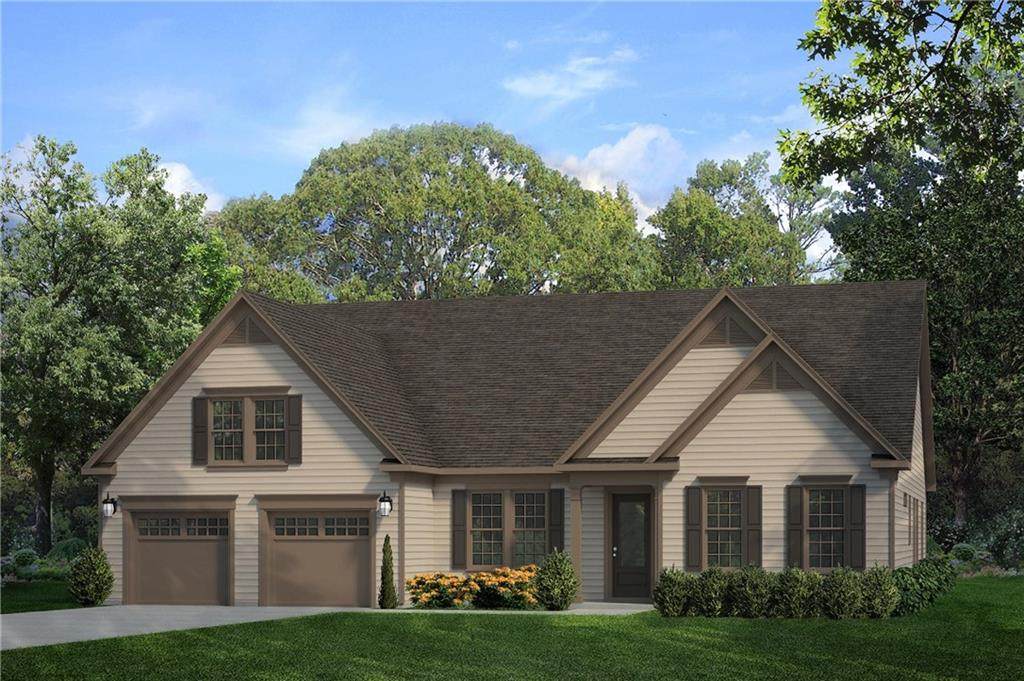 404 Cottonwood Circle - Photo 1