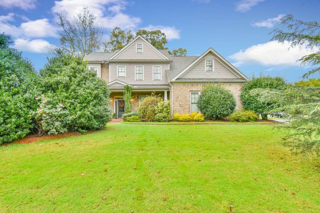 4005 Cadwell Lane - Photo 1