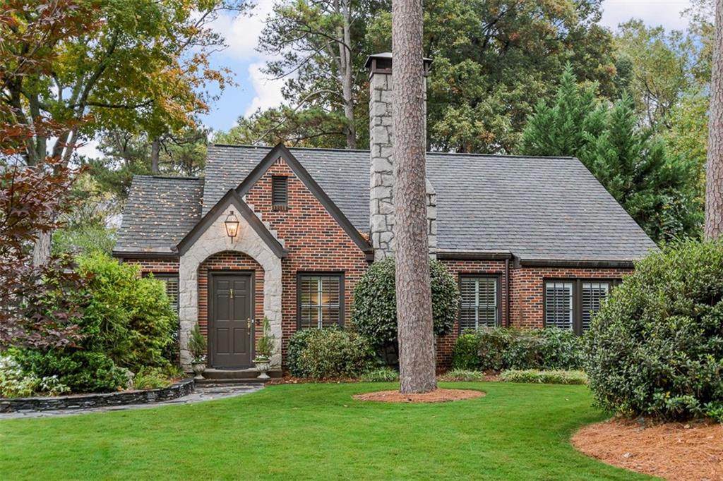 3143 Peachtree Drive - Photo 1