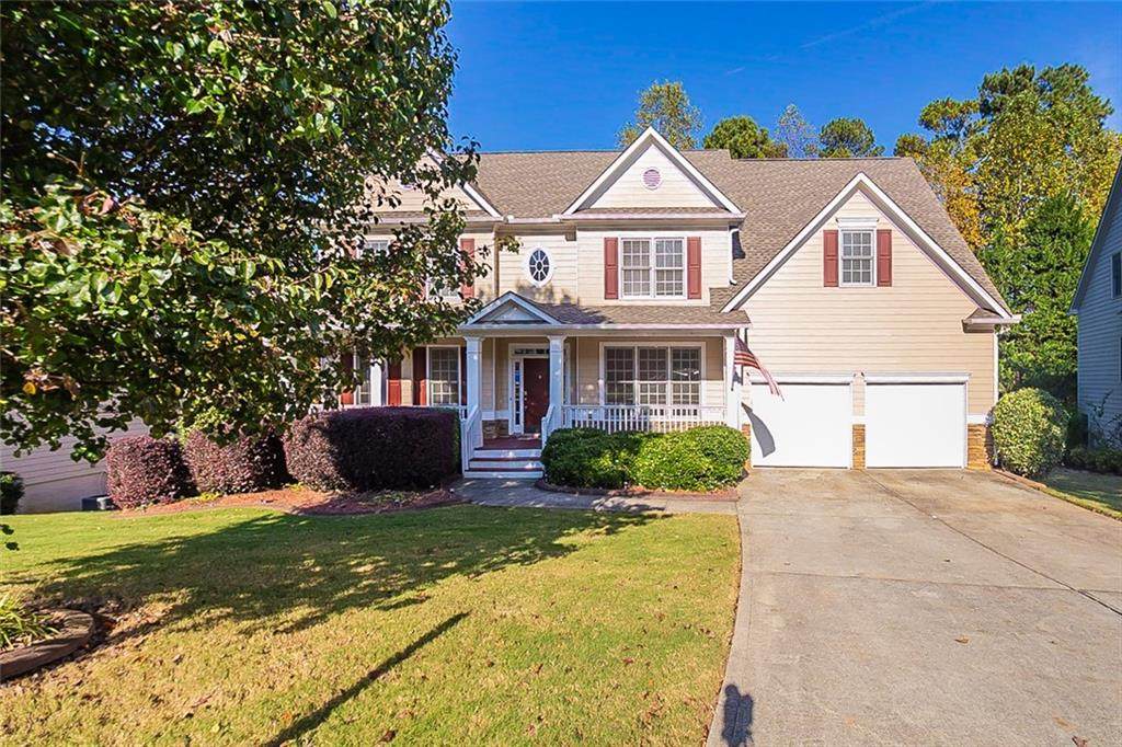 277 Brightwater Drive - Photo 1