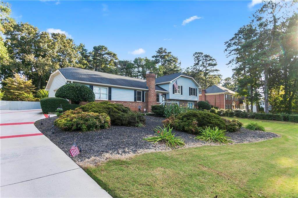 2478 Mountain View Road - Photo 1