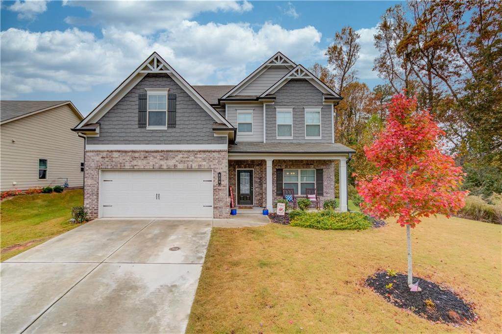 839 Brighton Park Circle - Photo 1
