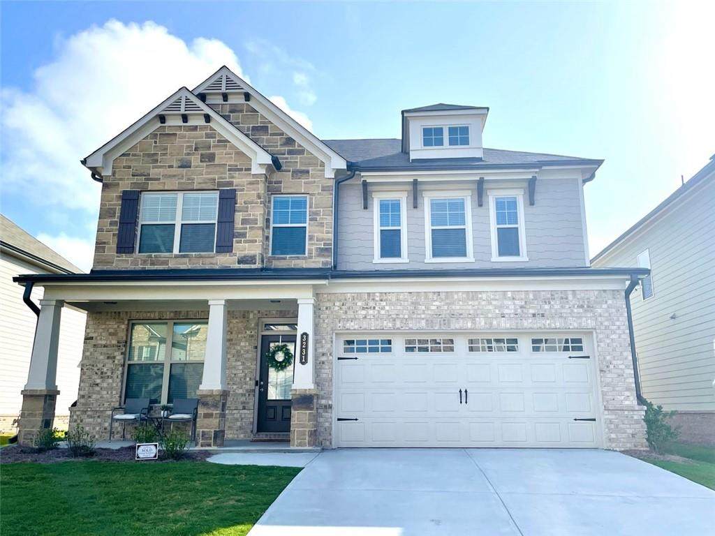 3231 Andover Way - Photo 1