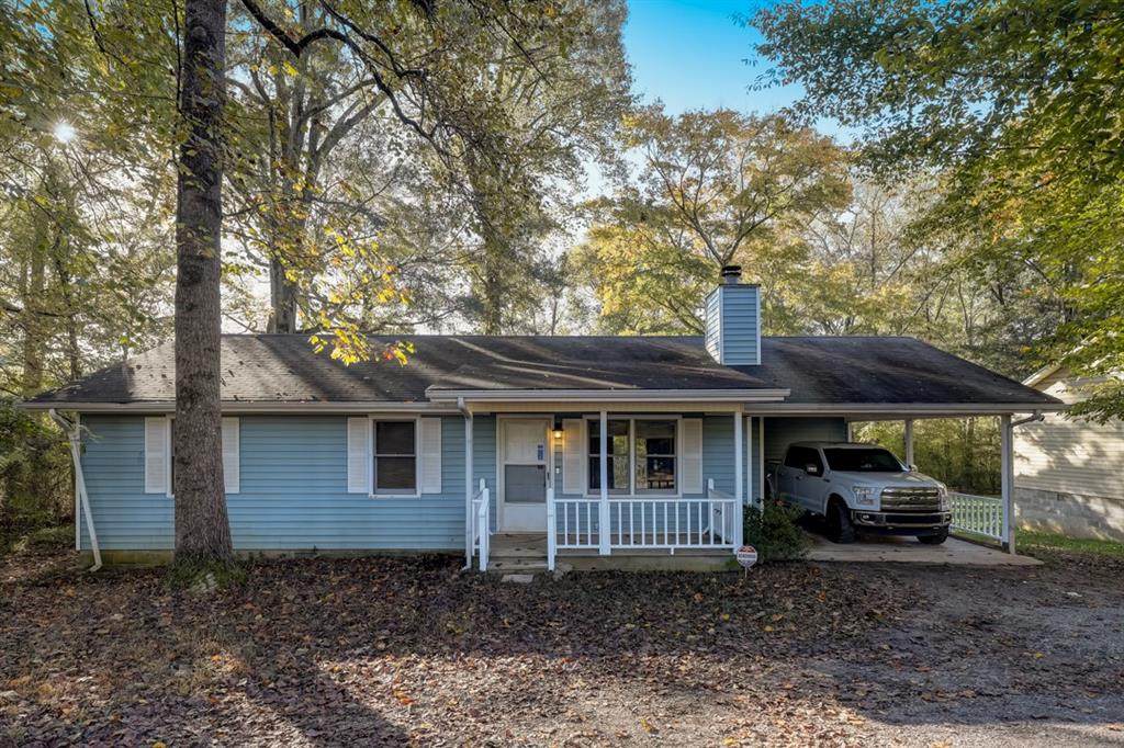 606 Etowah River Road - Photo 1