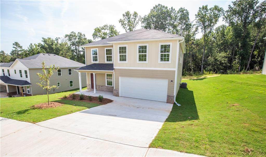 797 Shallowford Road - Photo 1