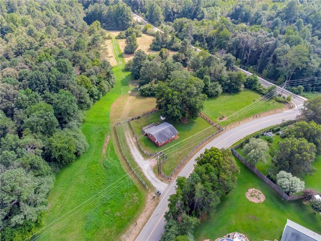 483 B Puckett Creek Road - Photo 1