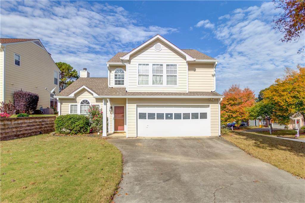 4005 Sidney Lanier Boulevard - Photo 1