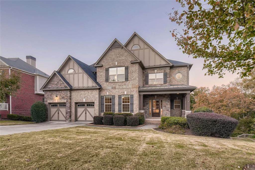 4675 Wykeshire Court - Photo 1