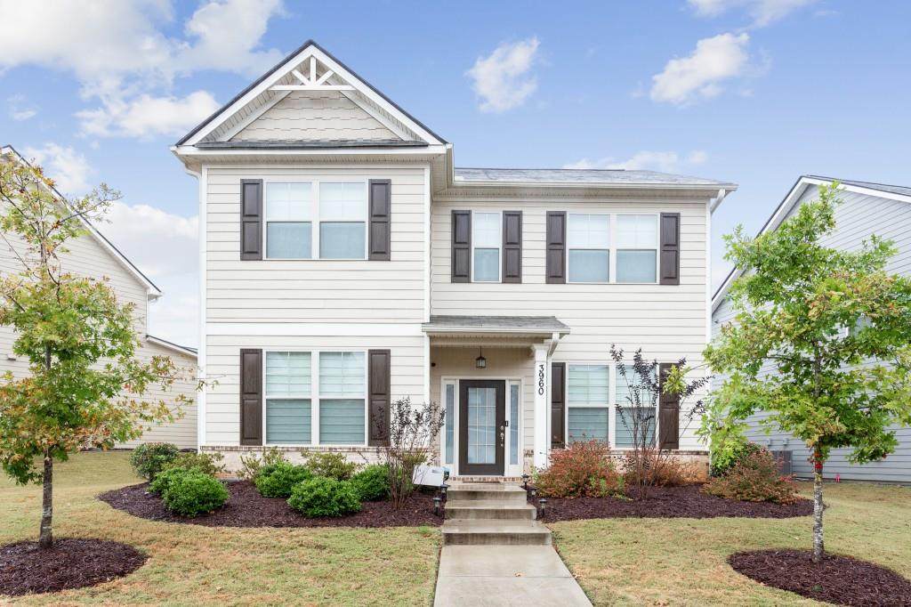 3960 Lagrone Street - Photo 1