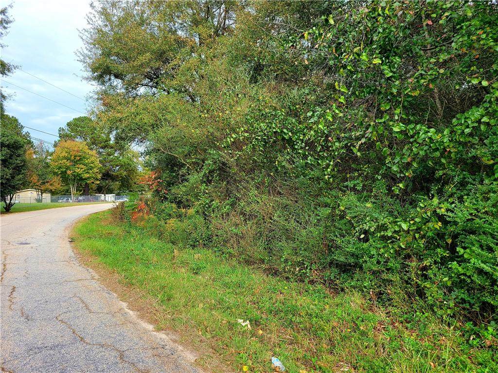 0 Russell Braden Road - Photo 1
