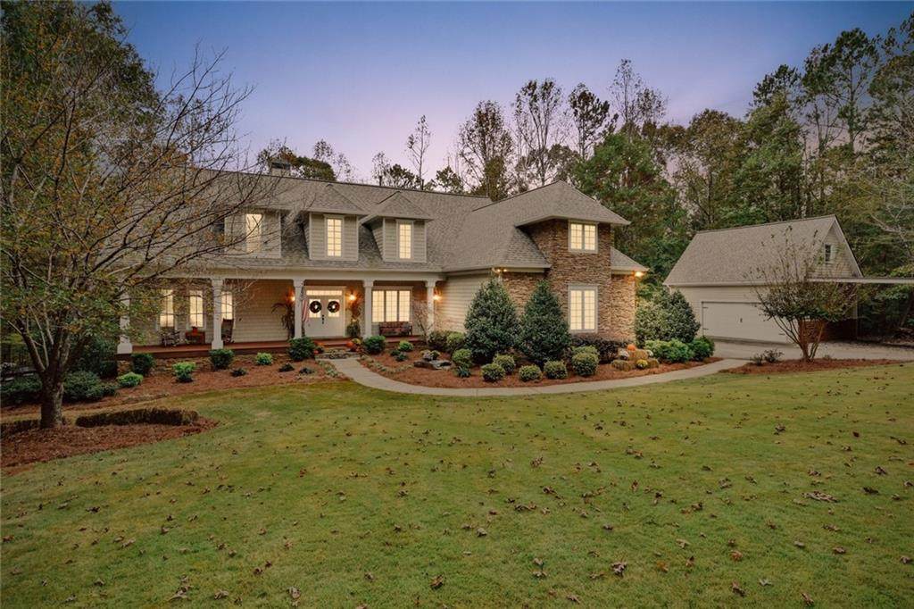 2180 Hickory Hill Road - Photo 1