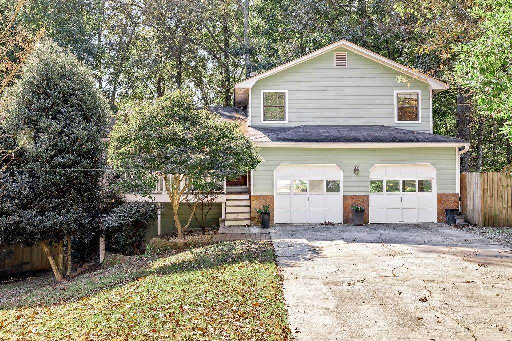 4010 Megan Road - Photo 1