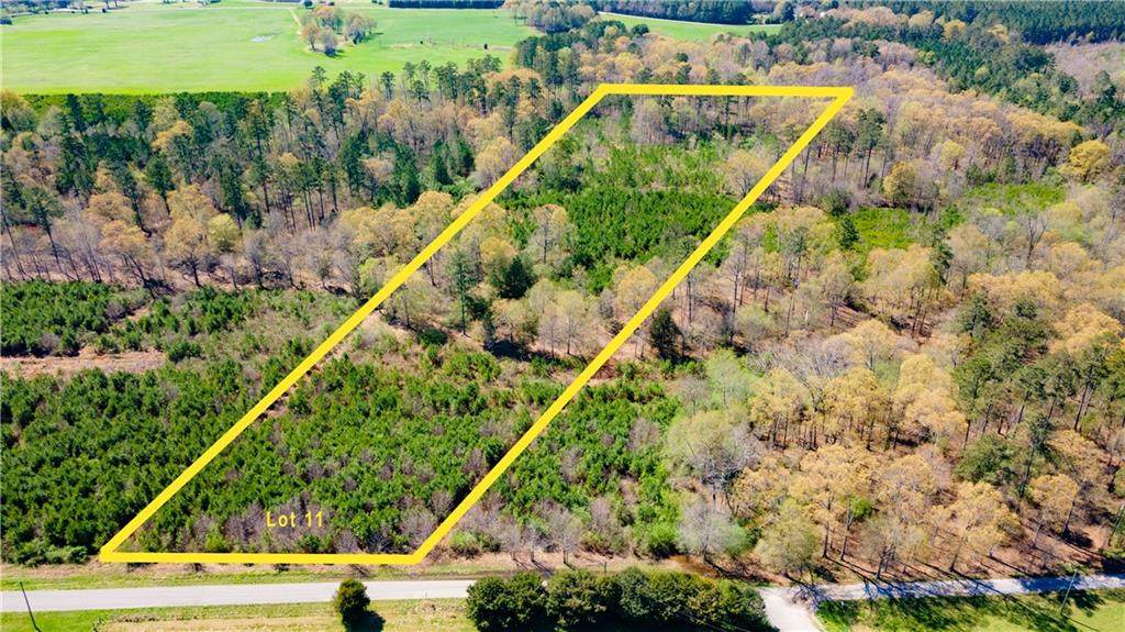 115 Jimmie Nelson Road - Photo 1