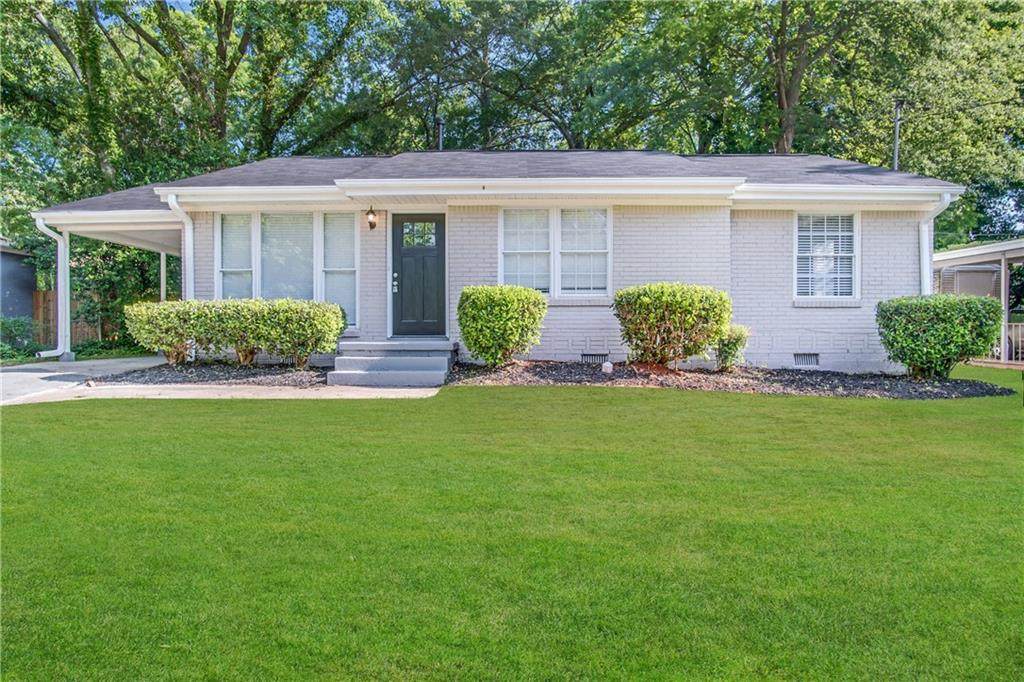 2858 Catalina Drive - Photo 1