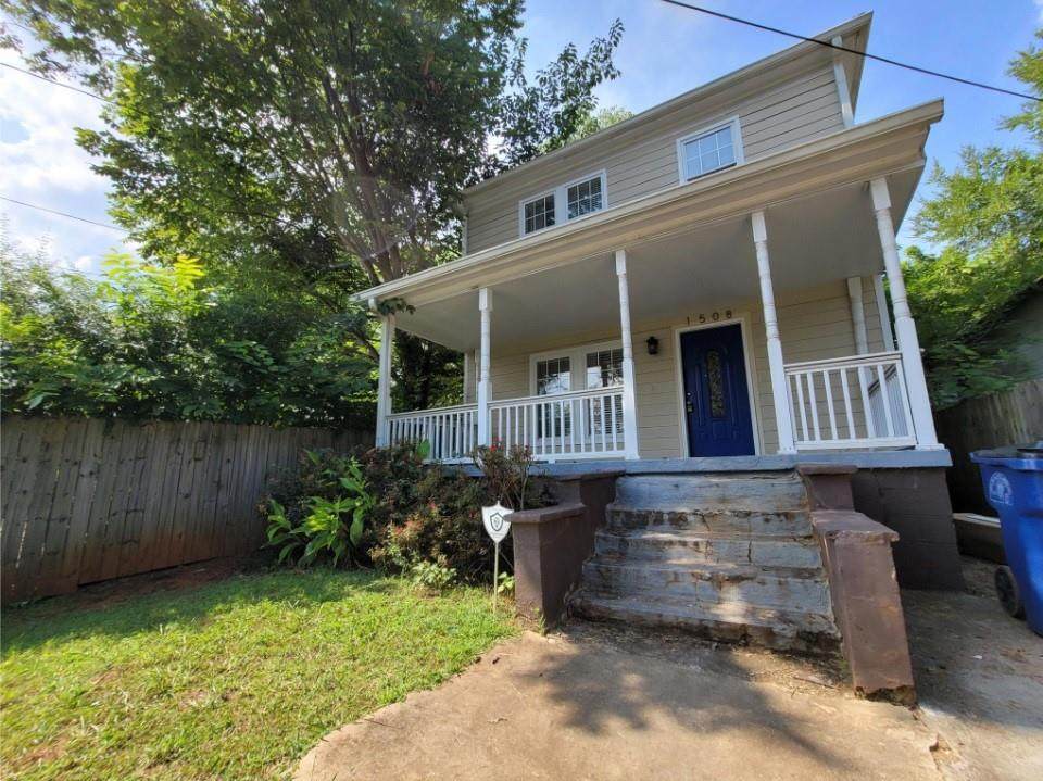1508 Hardee Street - Photo 1